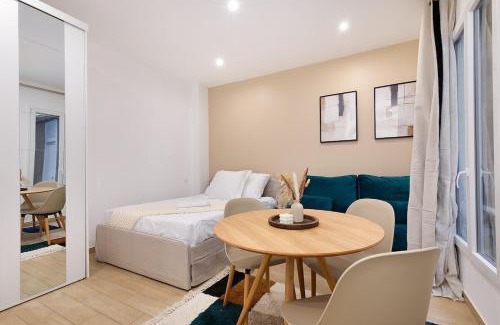 14th Arrondissement Apartment | Lasuite Montbrun