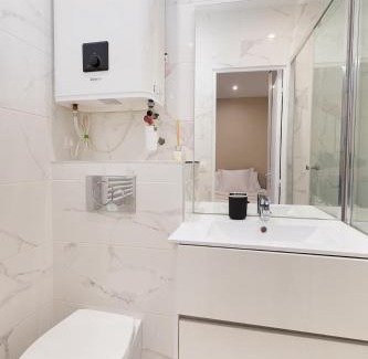 14th Arrondissement Apartment | Lasuite Montbrun
