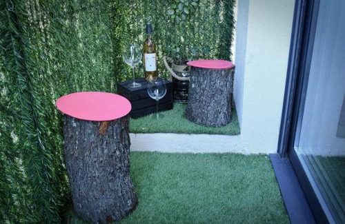 Istres Hotel | Lasuite55