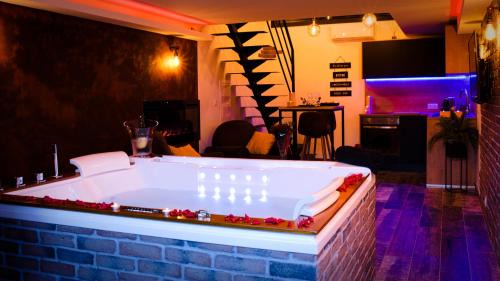 Istres Hotel | Lasuite55
