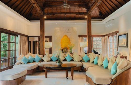 Dyanapura Villa | LataLiana Seminyak