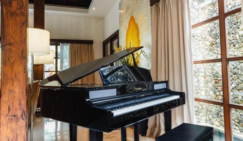 Dyanapura Villa | LataLiana Seminyak