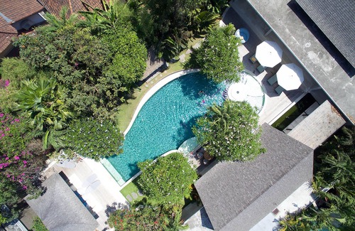 Dyanapura House | LataLiana, Seminyak