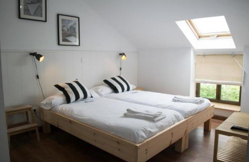 Loredo Hotel | Latas Surf Lodge