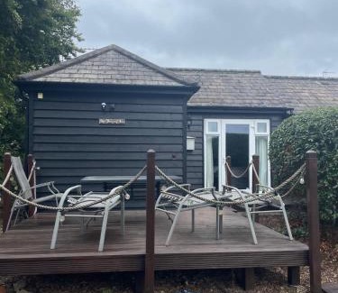 Little Hallingbury House | Latchmead