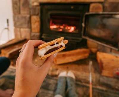 Beech Mountain Ski Chalet | Late Summer Specials - Hiking Trails - Walk 2 Fred's Deli