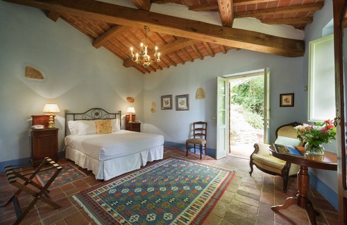 Rapolano Terme Hotel | Laticastelli Country Relais