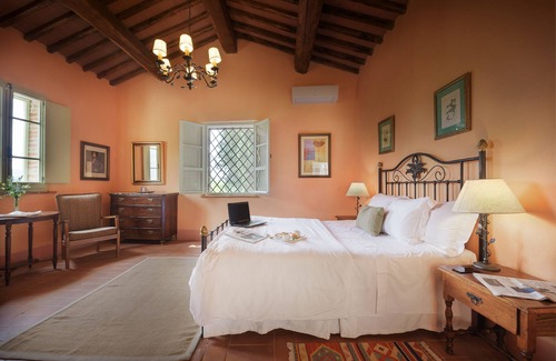 Rapolano Terme Hotel | Laticastelli Country Relais