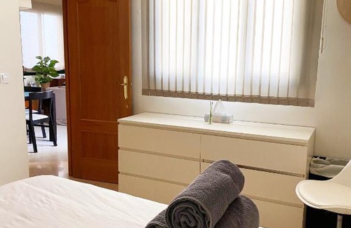 Triana Apartment | Latidos de Triana - ático con vistas a todo Sevilla