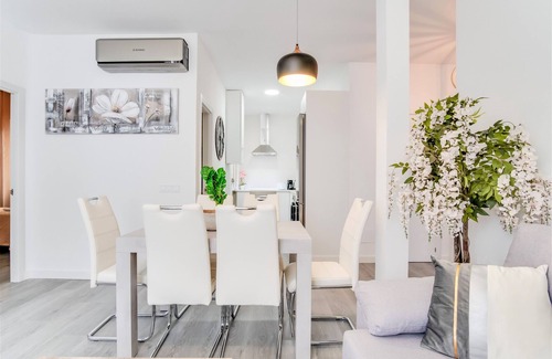 Embajadores Apartment | Latina XII apartment in Madrid