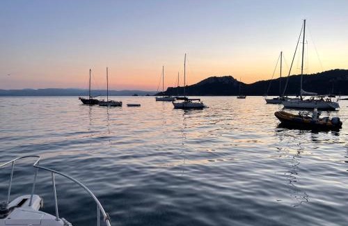 Porquerolles Apartment | Latitudes 43