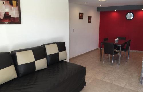 Macrozona Meseta Cerro Calafate Apartment | LaTorre Aparts