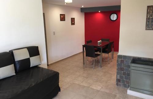 Macrozona Meseta Cerro Calafate Apartment | LaTorre Aparts