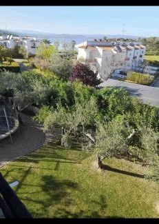 Ormos Panagias Villa | Latoura view