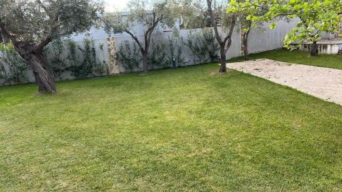 Ormos Panagias Villa | Latoura view