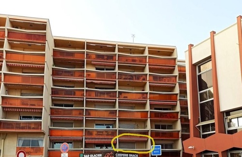 Palavas-les-Flots Apartment | Latte mer