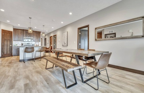 Arnolds Park Condo | Lattitude Adjustment at the Bayside in Bridges Bay Resort