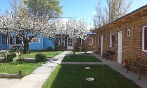 Los Antiguos Apartment | Lau-Fer Apartamentos