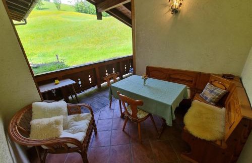 Bischofswiesen Apartment | Lauchlehen