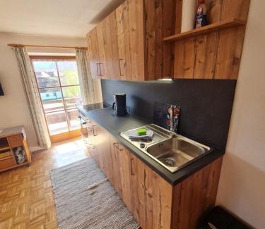 Bischofswiesen Apartment | Lauchlehen