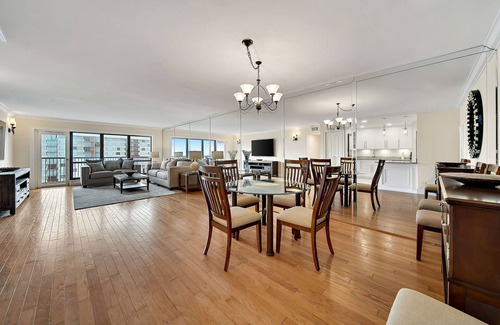 Lauderdale-by-the-Sea Condo | Lauderdale-by-the-Sea high rise with ocean views