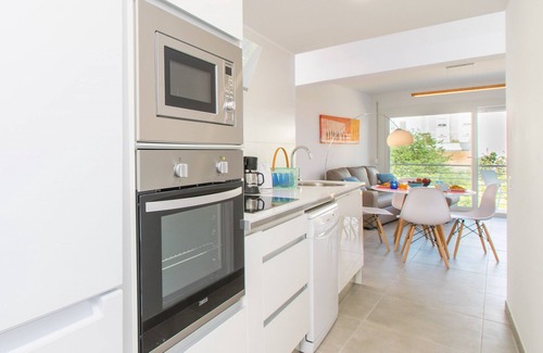 Puerto de Pollensa Apartment | LAUET Apartment 30m from the beach of Puerto Pollensa