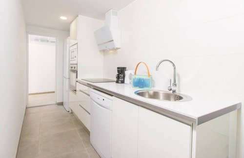 Puerto de Pollensa Apartment | LAUET Apartment 30m from the beach of Puerto Pollensa