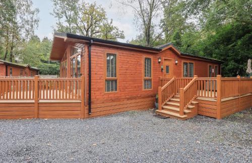 Troutbeck Bridge House | Laughing Duck