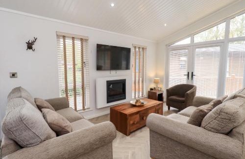Troutbeck Bridge House | Laughing Duck