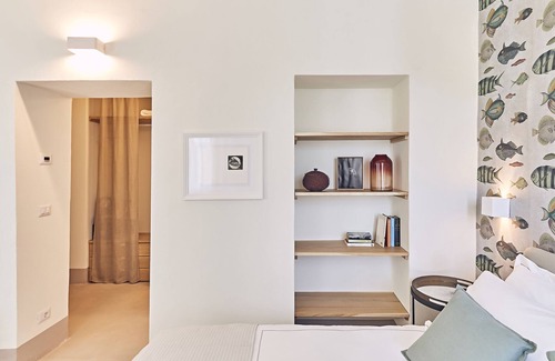 Ivrea Hotel | LaUno iPesci