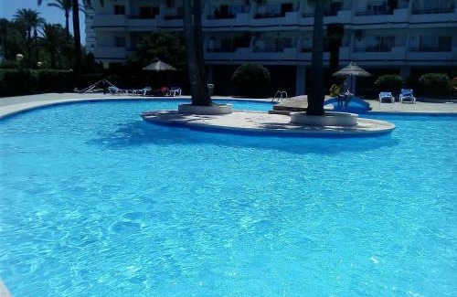 Alcudia Apartment | Laura Sunbeach