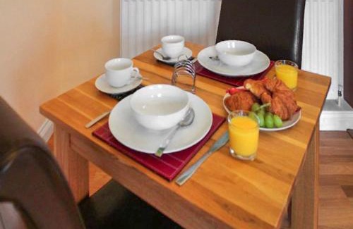 Horncastle House | Lauras Loft - Uk49740
