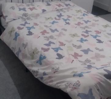 Middlesbrough House | Laurel Guest House