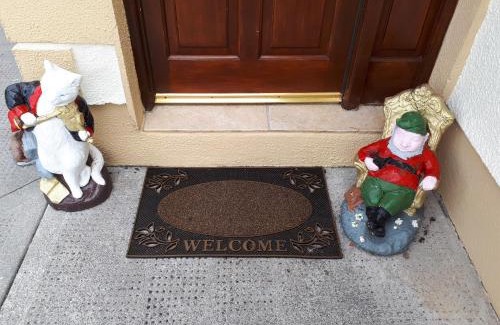 Shannonbridge Bed & Breakfast | Laurel Lodge