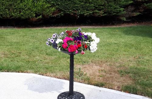 Shannonbridge Bed & Breakfast | Laurel Lodge