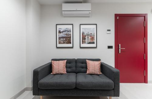 Las Acacias Apartment | LAUREL-MintyStay Apartments 2