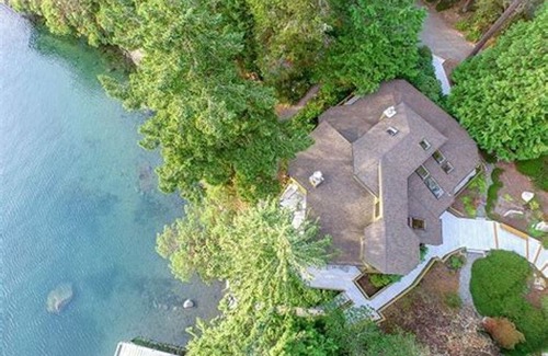 Friday Harbor House | Laurel Point - Friday Harbor on Beautiful San Juan Island