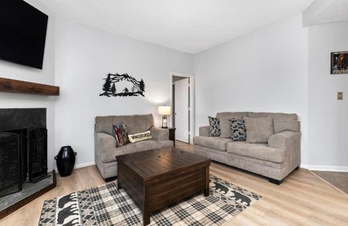 Wintergreen House | Laurelwood 48 with Wintergreen Advantage