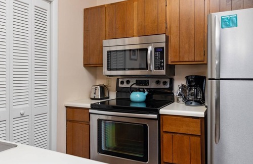 Wintergreen Condo | Laurelwood 80 with Wintergreen Advantage