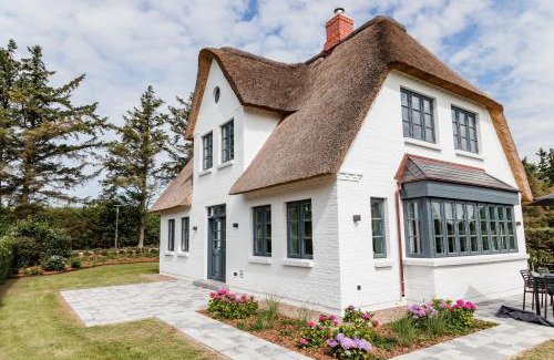 Utersum House | Laurents Hüs