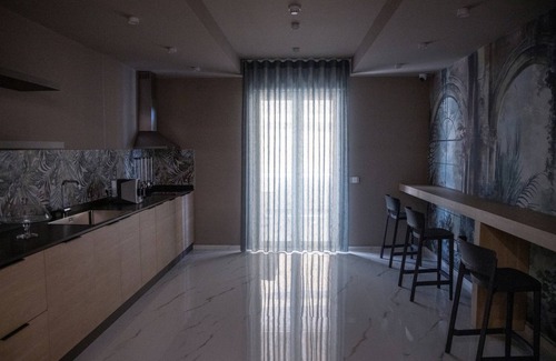 Gela House | Lauria Luxury Room