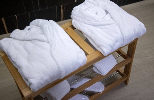 Gela House | Lauria Luxury Room