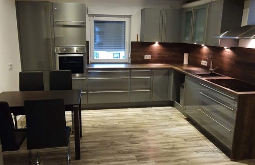 Lennestadt Apartment | Lausebuche in Sauerland, 64 sqm, 2 bedrooms, max. 3 people