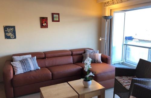 Bredene Apartment | Lautrec