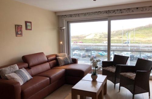 Bredene Apartment | Lautrec