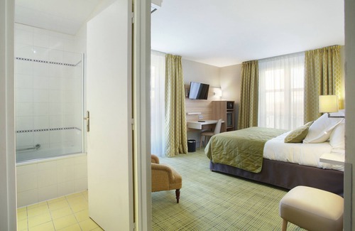 Vivienne Hotel | Lautrec Opera