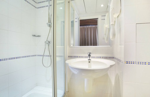 Vivienne Hotel | Lautrec Opera