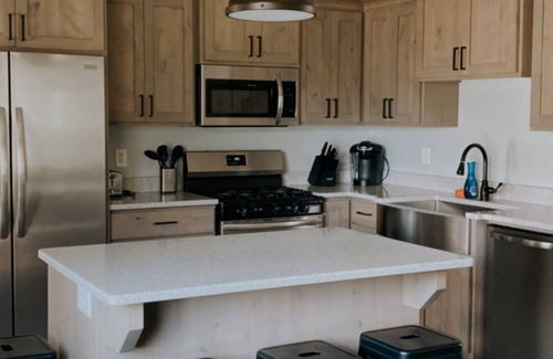 Lava Hot Springs Other | Lava Campground Vacation Rental