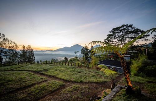 Kintamani Hotel | Lava Sky Kintamani