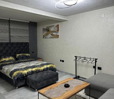 Novi Pazar Apartment | Lavanda Apartman